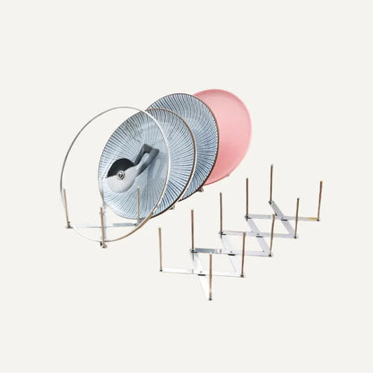 Range Couvercles Extensible Inox Cuisine